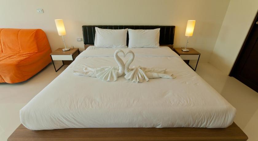 Image of Studio Double or Twin Room 7