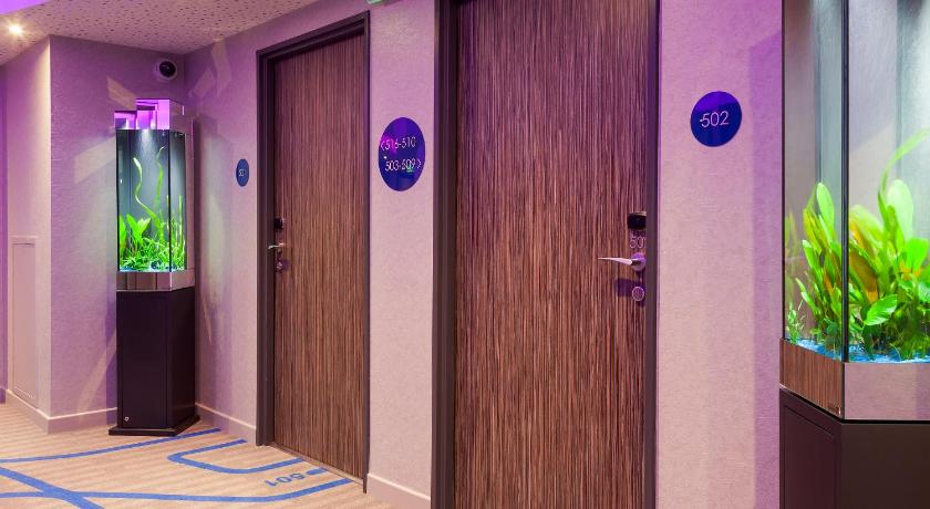 Mercure Toulouse Sud