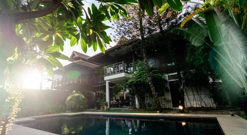 Image of 5 Bedroom Luxury Pool Villa 13