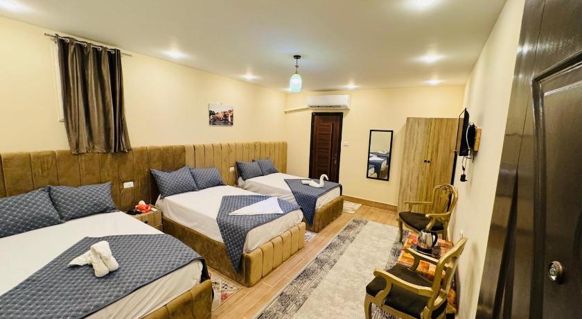 Image of Double or Twin Room with View 0