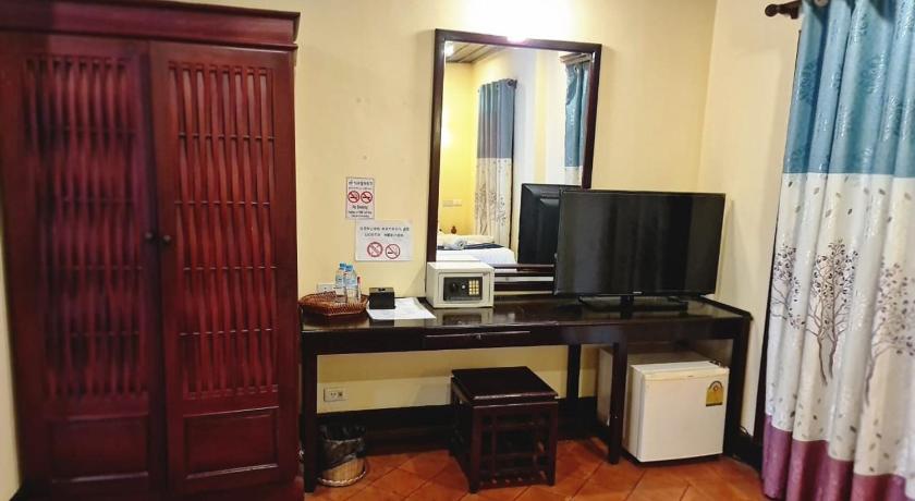 Villa le Tam Tam boutique Hotel - image 15