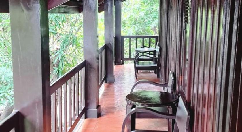 Villa le Tam Tam boutique Hotel - image 3