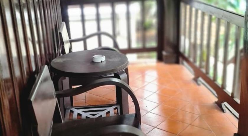 Villa le Tam Tam boutique Hotel - image 7