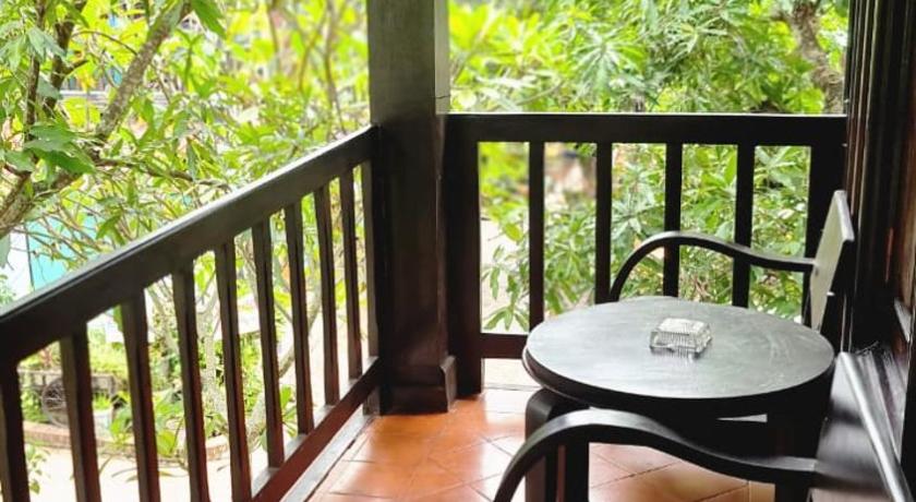 Villa le Tam Tam boutique Hotel - image 4