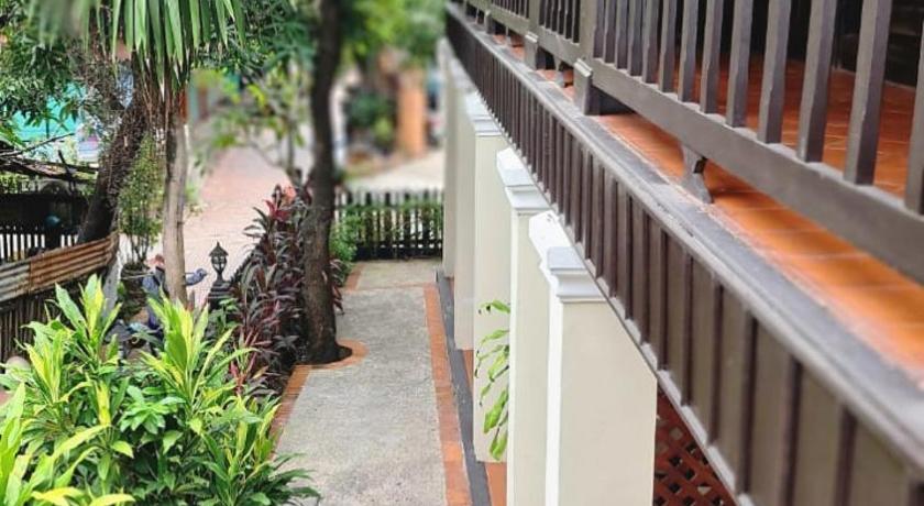 Villa le Tam Tam boutique Hotel - image 5