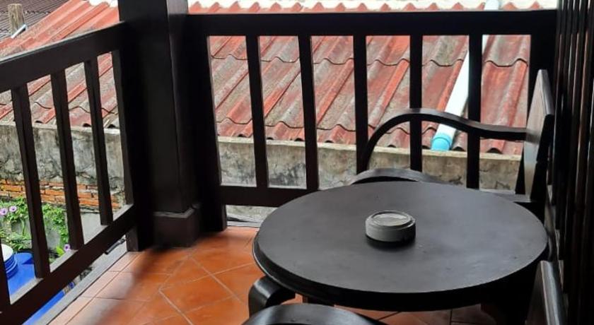 Villa le Tam Tam boutique Hotel - image 6
