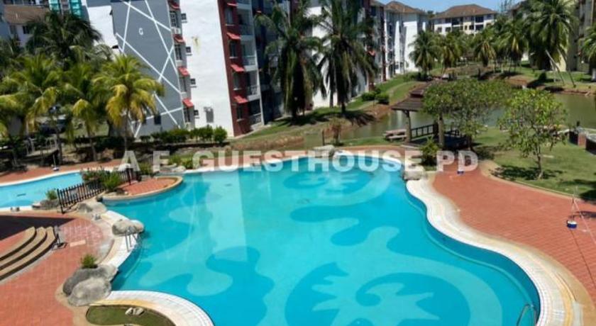 AF Guesthouse PD - image 14