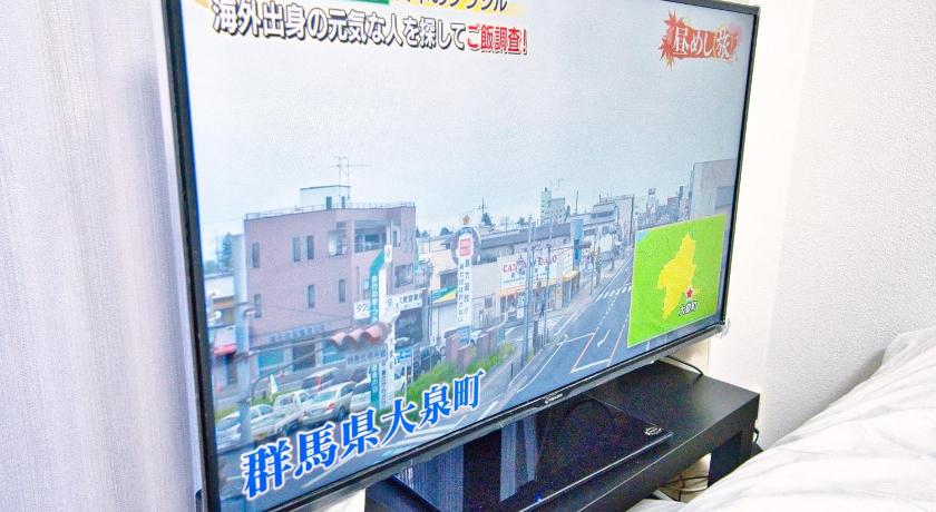 도쿄 / 동경 Square Shibuya 407 2성급 숙소 로비