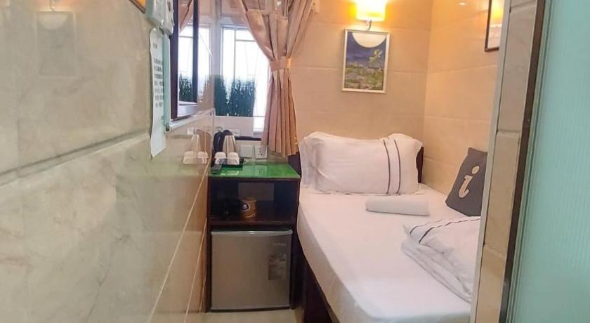 Image of Single Room 11