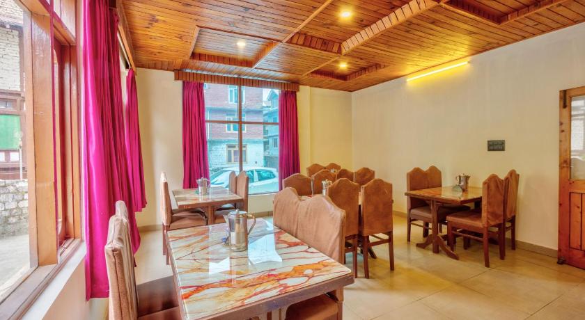 Hotel Royal – Manali, PA