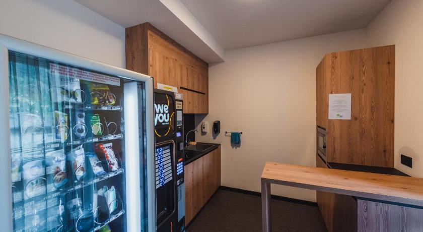 维戈迪法萨 mySHH 3星级 酒店 景观