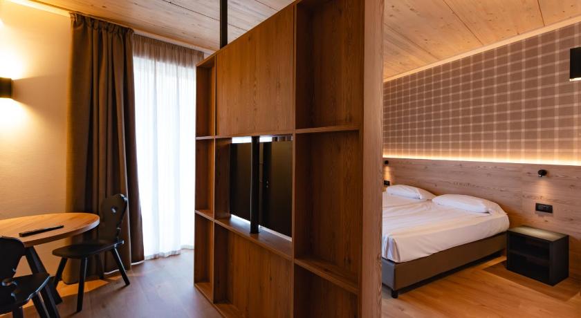 维戈迪法萨 mySHH 3星级 酒店 套房