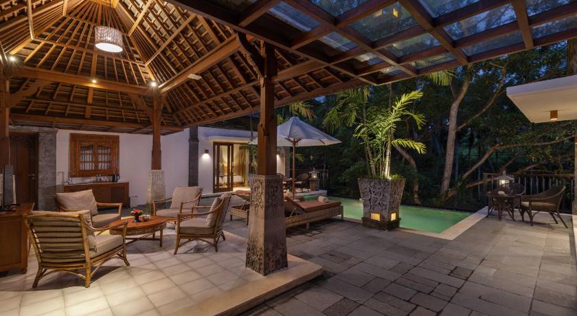 Image of Two Bedroom Royal River Valley Pool Villa 6