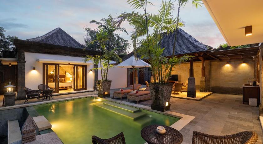 Image of Two Bedroom Royal River Valley Pool Villa 5