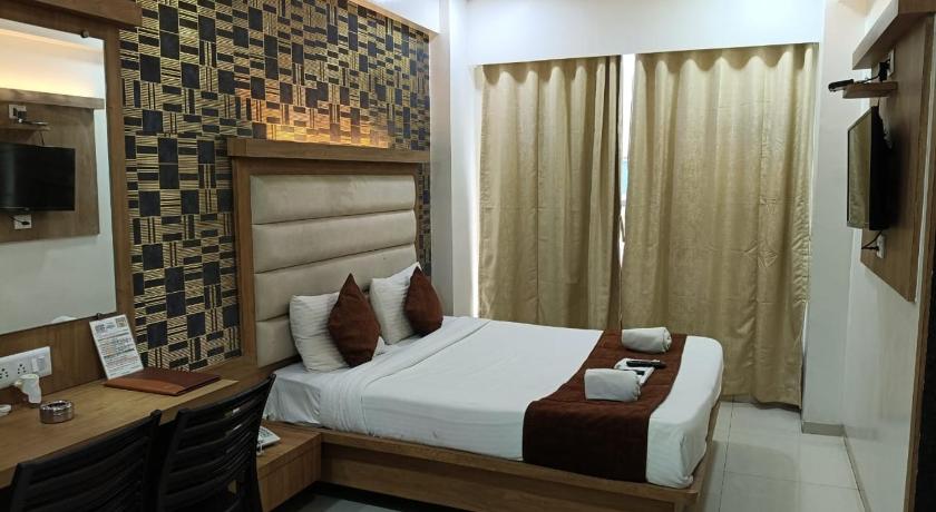 Sun Inn Residency Rabale – Navi Mumbai, KY