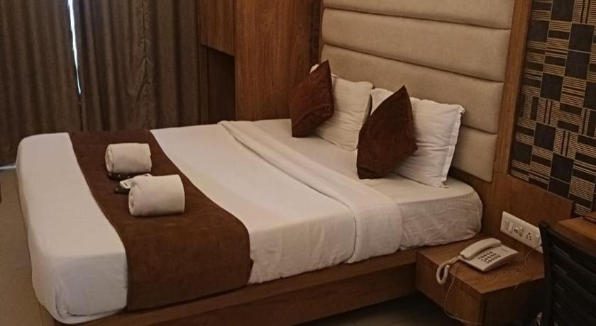 Sun Inn Residency Rabale – Navi Mumbai, KY