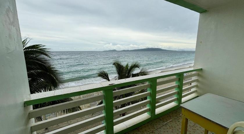 Image of Standard Room Sea View 1