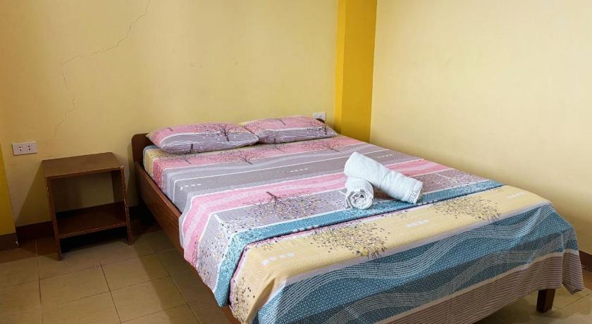 Image of Standard Room Sea View 4