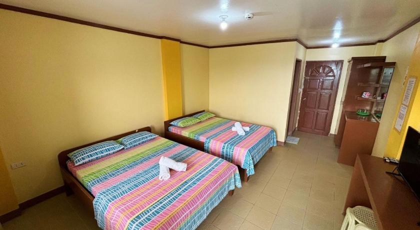 Image of Sea View Quadruple Room 0