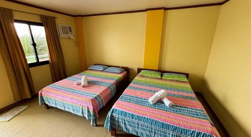 Image of Sea View Quadruple Room 3