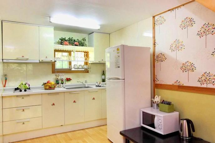 Image of Quadruple Room 7