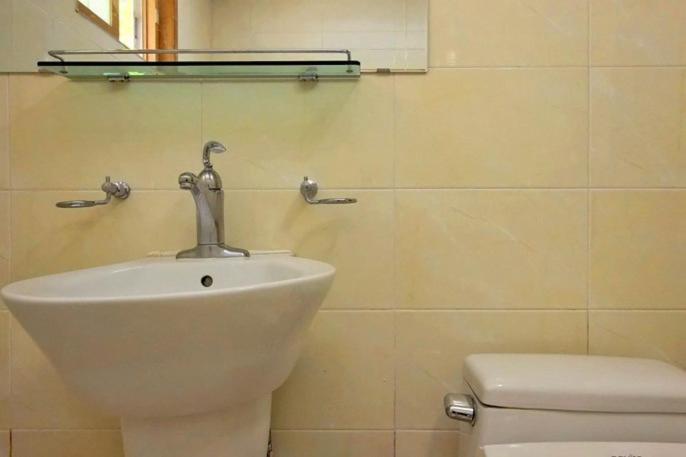Image of Quadruple Room 12