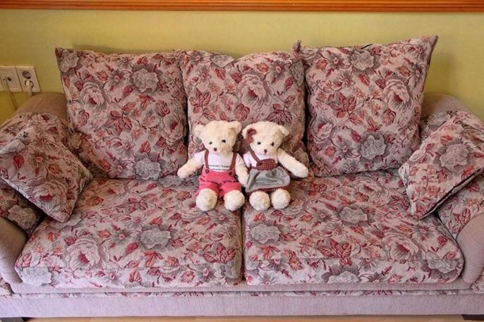 Image of Quadruple Room 14