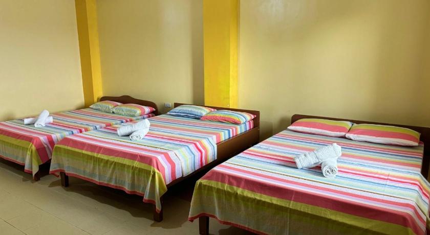 Image of Sea View Family Room 6