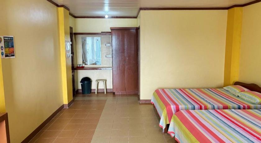 Image of Sea View Family Room 3