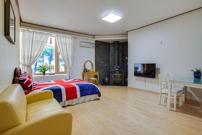 Image of Double Room 3 4