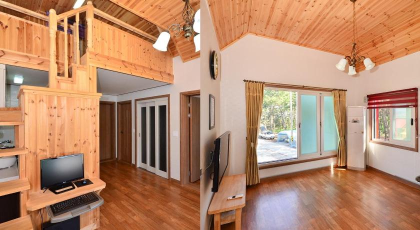 全州 Gochang Merpang Pension 2星级 民宿 套房