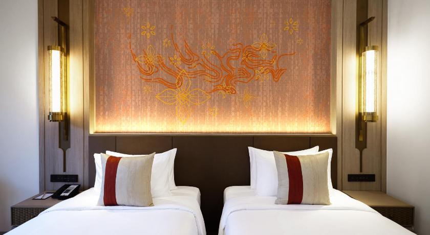 Image of Mason Executive Twin 1