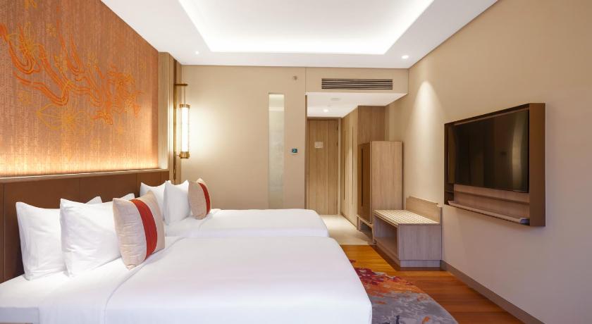 Image of Mason Executive Twin 0