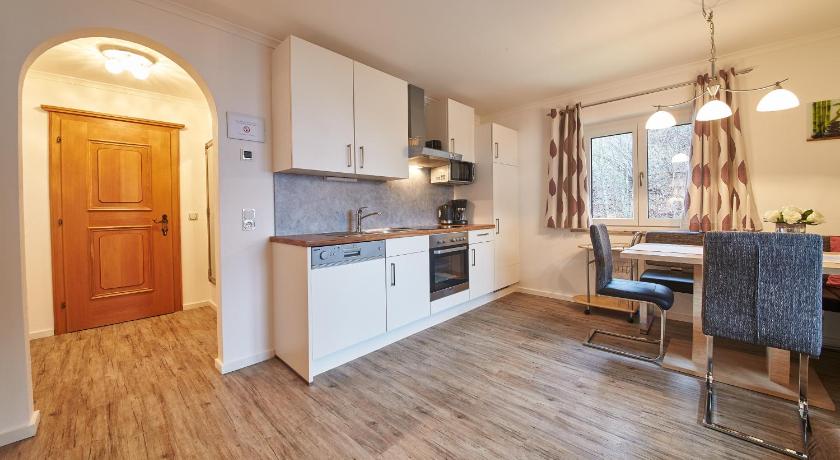 Image of Two-Bedroom Apartment with Balcony 9