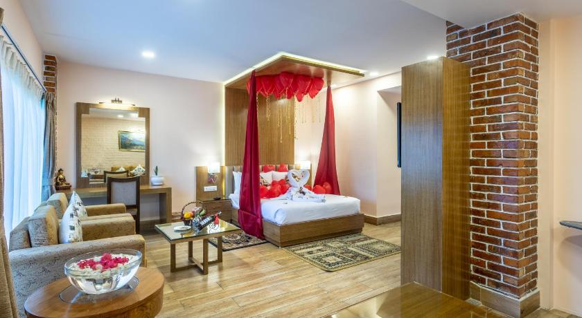 Image of Junior Suite 3