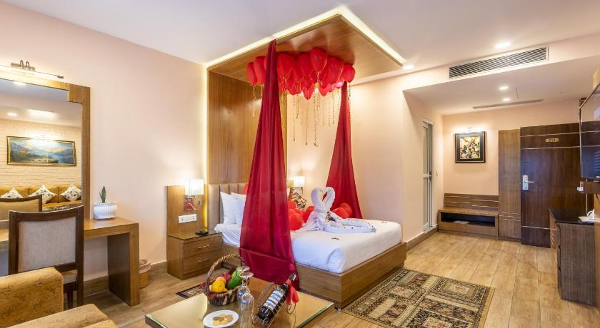Image of Junior Suite 1