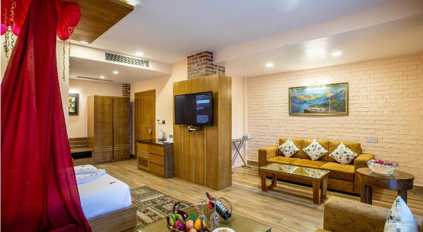 Image of Junior Suite 5