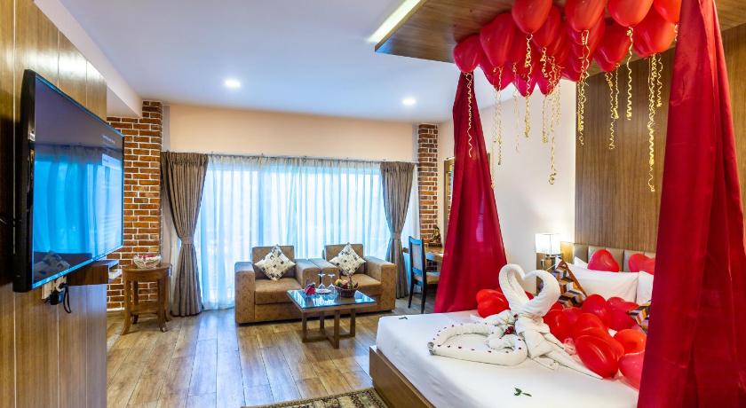 Image of Junior Suite 0