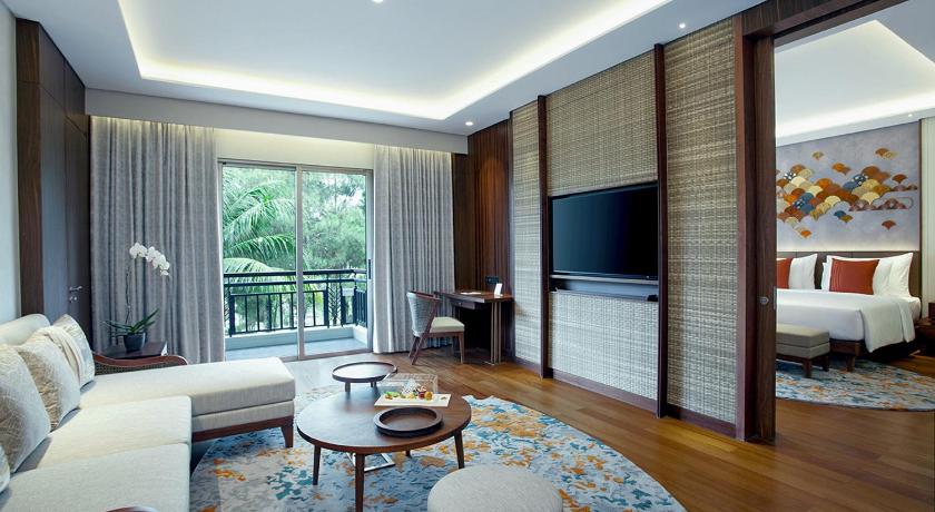 Image of Mason Suite Room 0