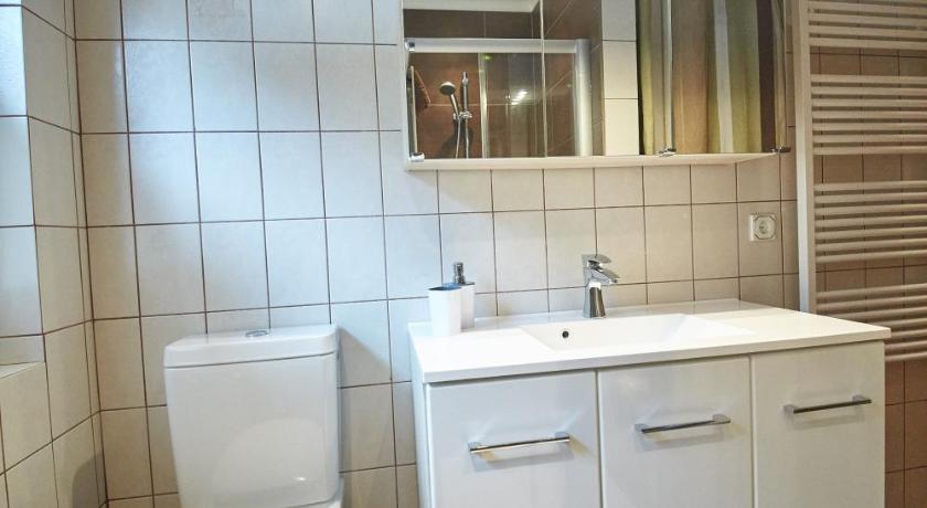 Image of Two-Bedroom Apartment with Balcony 13