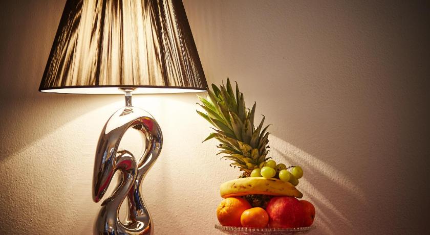 Image of Two-Bedroom Apartment with Balcony 14