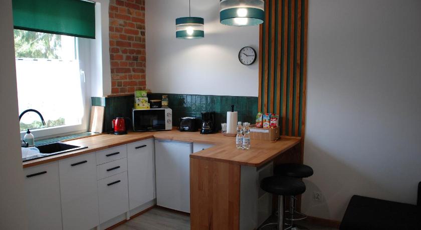 Foto Apartament Legionow - Booking Diskon Spesial