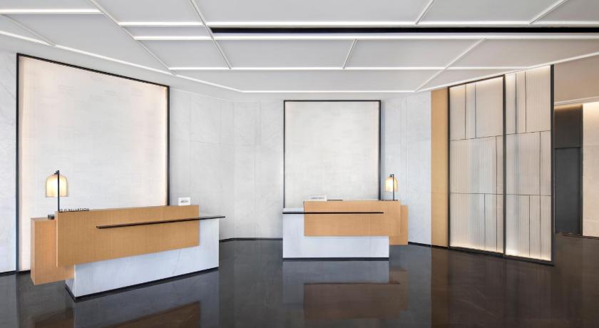 Fairfield by Marriott Shenzhen Dameisha - image 19