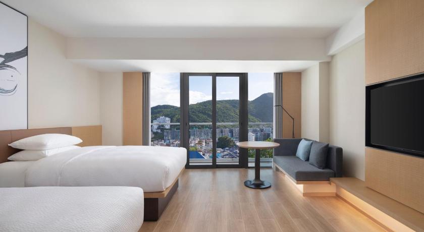 Fairfield by Marriott Shenzhen Dameisha - image 42