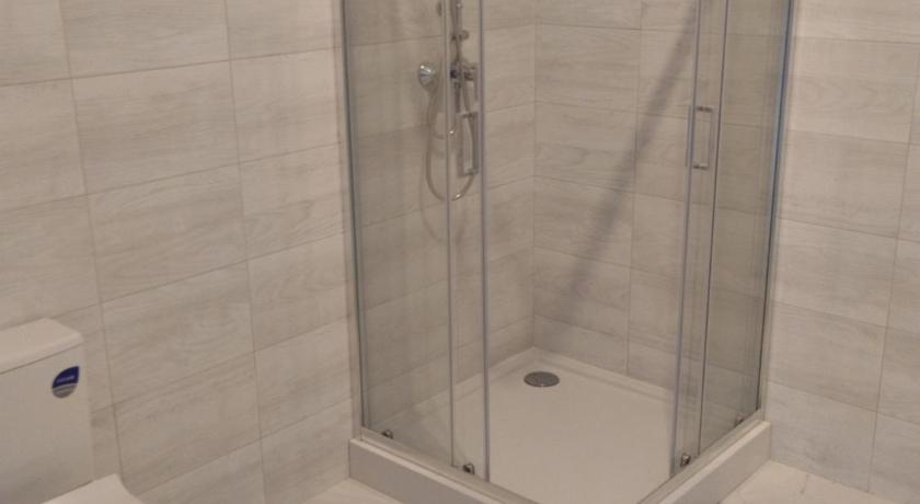 ヨージェフォヴォ Apartamenty Nogalin 3つ星 ホテル 客室