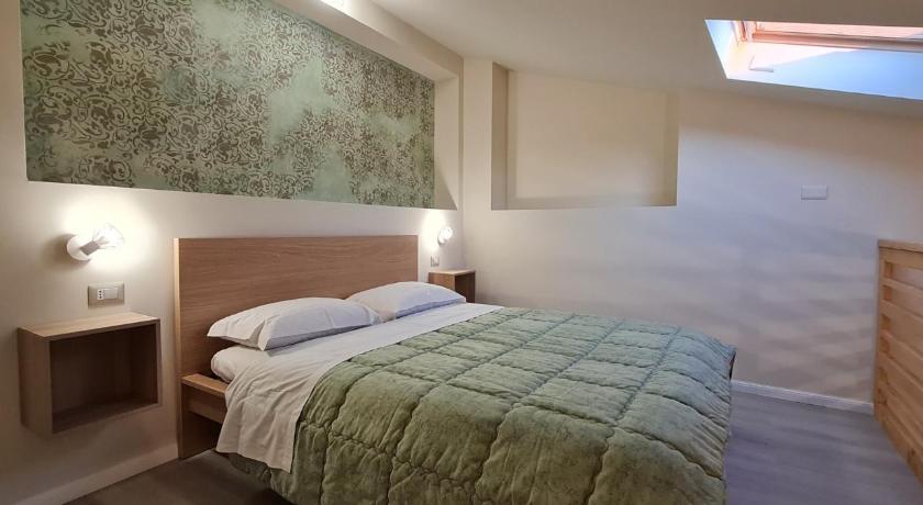 Elements Orio - Rooms & Apartments