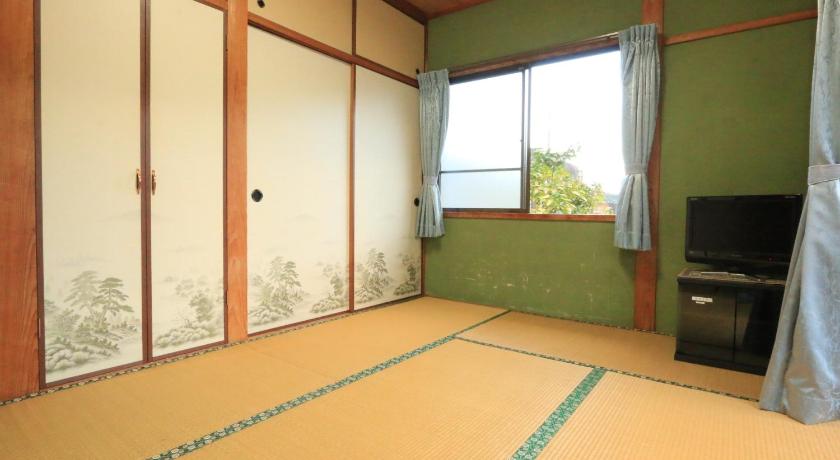 屋久島 Miyanouraso 3つ星 宿泊施設 スイート