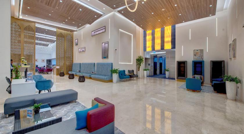 SUHA Bur Dubai - image 13