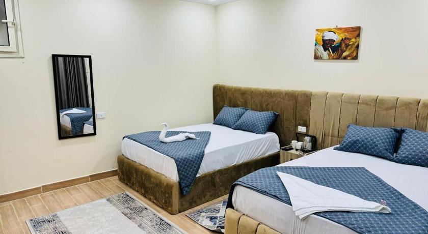 Image of Quadruple Room with Bathroom 0