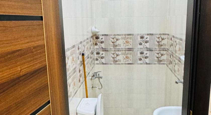 Image of Luxury Triple Room 9